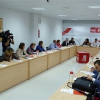 El PSOE regional, a la espera de recibir la propuesta de moción de censura
