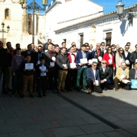 Zafra albergará la Gala de Campeones de la FEXA