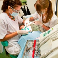 Más de la mitad de los niños extremeños no utiliza el programa de Atención Dental