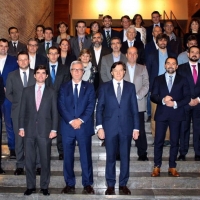 Conchi Bellorín, nombrada representante de la Comisión del Consejo Superior de Deportes