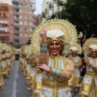 Los Lingotes arrebatan el poder a Las Monjas