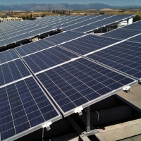 Badajoz acoge una jornada sobre integración de energías renovables en edificios