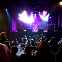 Los menores podrán asistir a las salas de conciertos