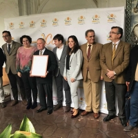 La consejera pide al Gobierno una norma para el etiquetado de miel