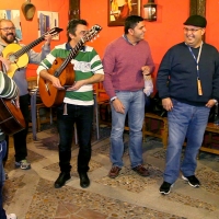 Los Mirinda presentan un pelotazo