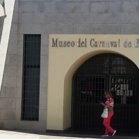 La Junta niega ser la culpable del cierre del Museo del Carnaval
