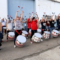 Batala promete estar &quot;hasta en la sopa&quot;