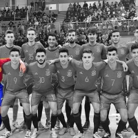 Un extremeño convocado con la Selección Española sub-21 de futsal