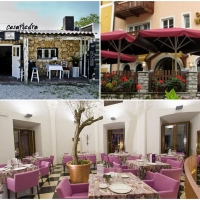 Grandes chefs se citan en el restaurante pacense El Paso del Agua