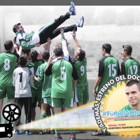 ‘Futbol a otro nivel’. Un documental sobre la Selección Extremeña con Parálisis Cerebral