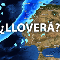 ¿Hay posibilidad de lluvia para Carnaval?