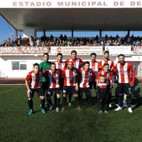 El Azuaga organiza un viaje a Cáceres para sus aficionados