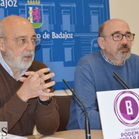 Podemos cuestiona la utilidad del &#39;Observatorio del Cambio&#39; de Antonio García Salas