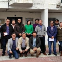 Constituida la nueva Ejecutiva de la Federación de Entidades Locales Menores