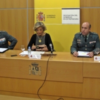 Delegada: &quot;Hay que ser cautos en beneficio de Monesterio&quot;