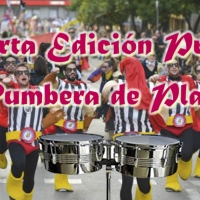 El CD. Badajoz estará presente en el desfile de comparsas