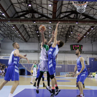 El baloncesto vuelve al Multiusos