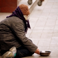 El PSOE propone un Centro de Mínima Exigencia para los &#39;sin techo&#39;