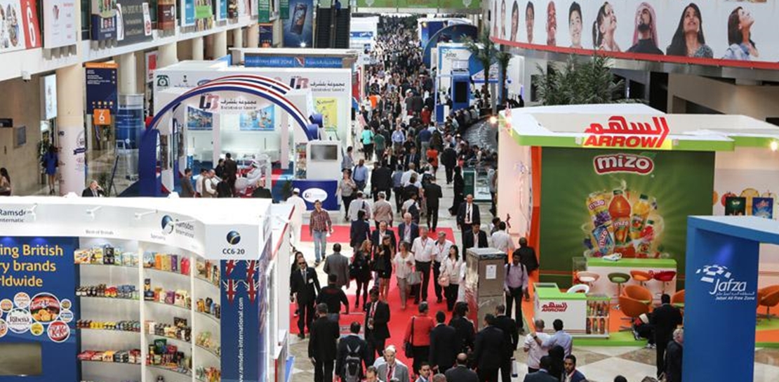 Empresas extremeñas darán a conocer su potencial en Gulfood 2017 de Dubái