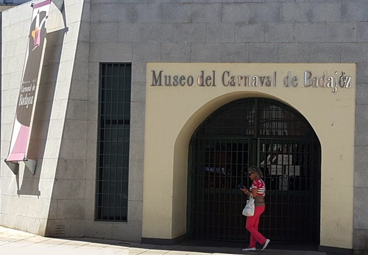 La Junta niega ser la culpable del cierre del Museo del Carnaval