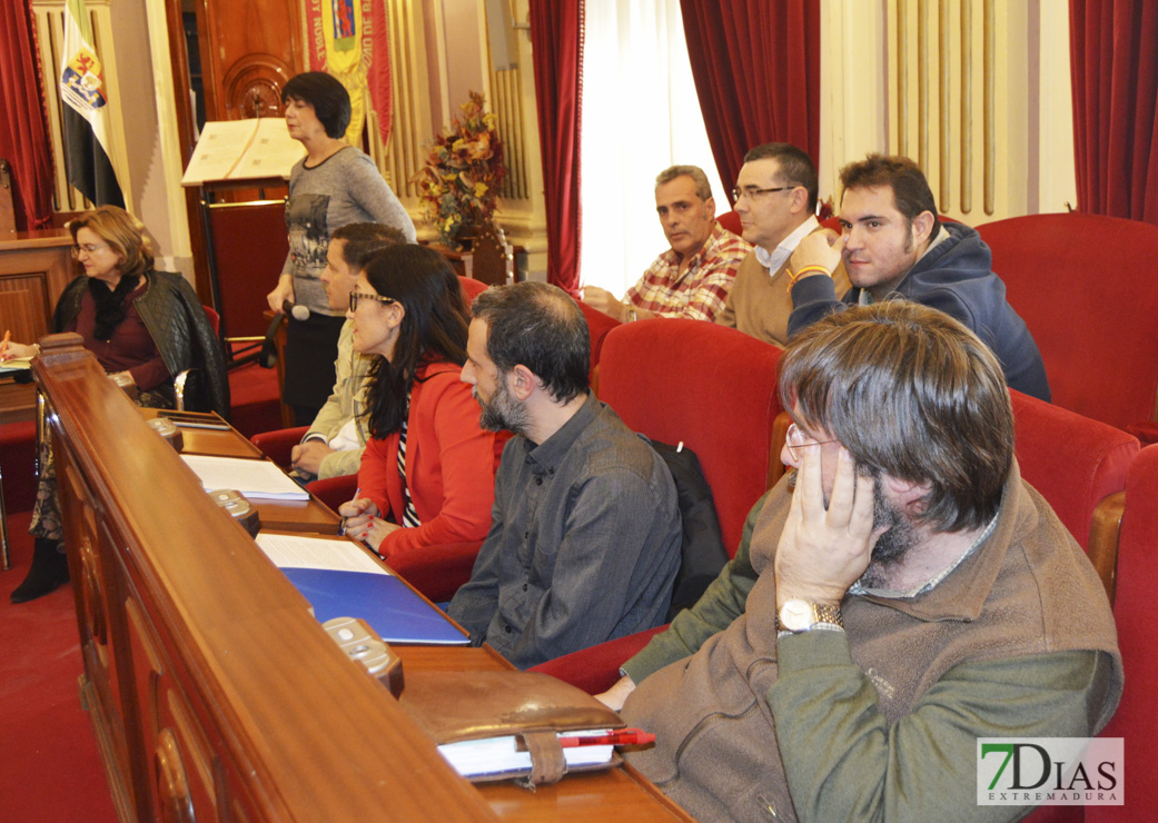 Tercer cara a cara entre concejales y ciudadanos