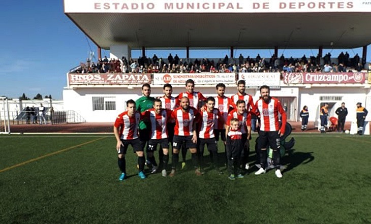 El Azuaga organiza un viaje a Cáceres para sus aficionados