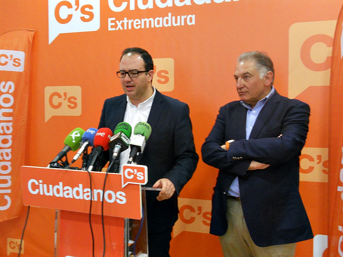 C’s: “Estamos preparados para gobernar”