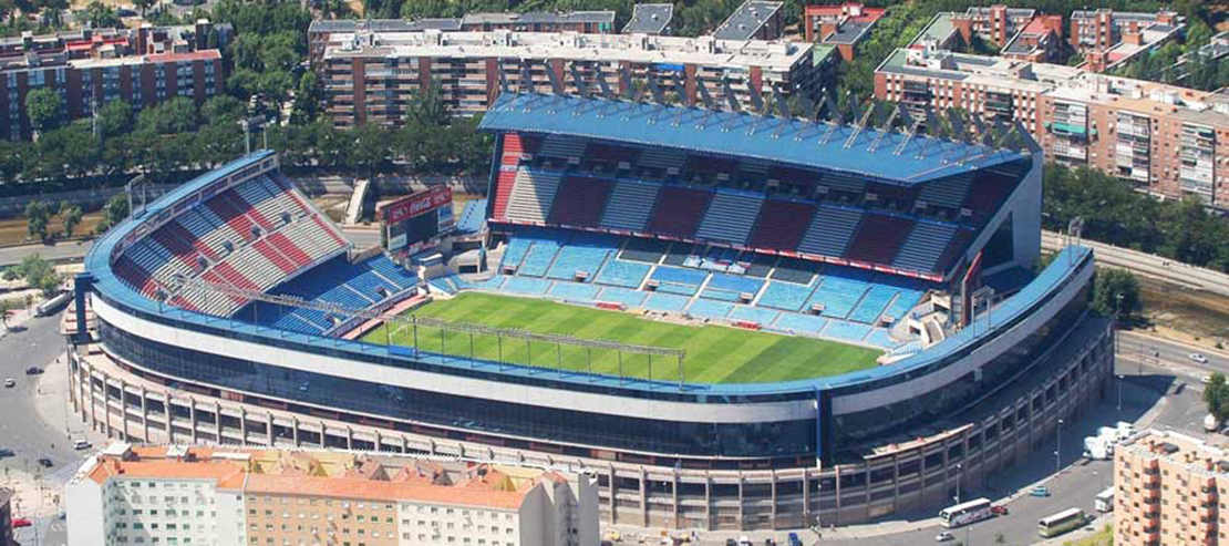 Conoce el escenario de la final de la Copa del Rey