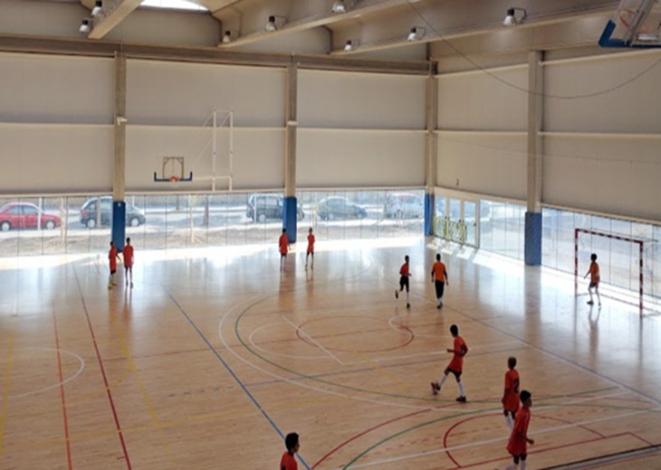 Extremadura se jugará en Salou el nacional benjamín de futbol sala