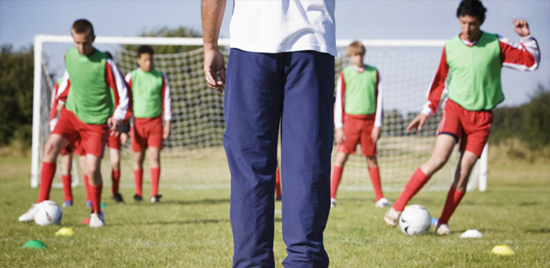 Don Benito albergará un curso de Monitor de Fútbol Base