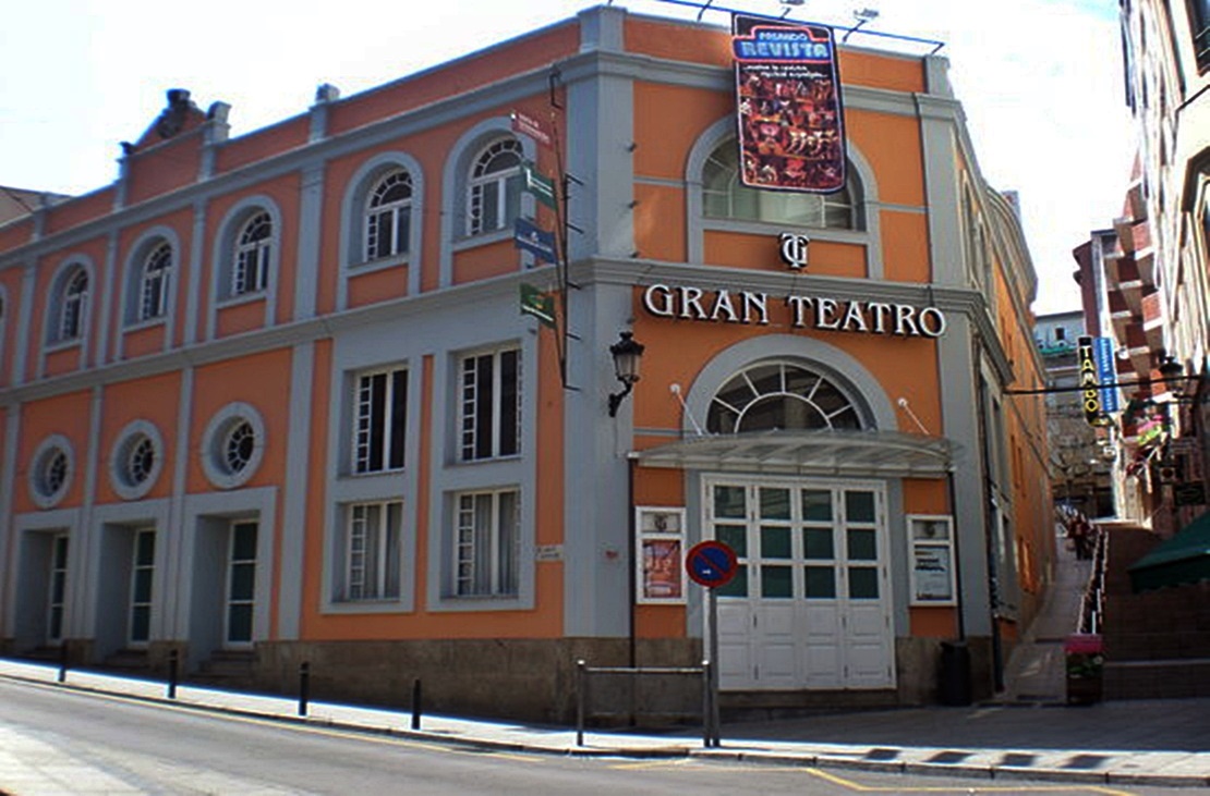 Más de 2.000 estudiantes participarán en la Semana del Teatro