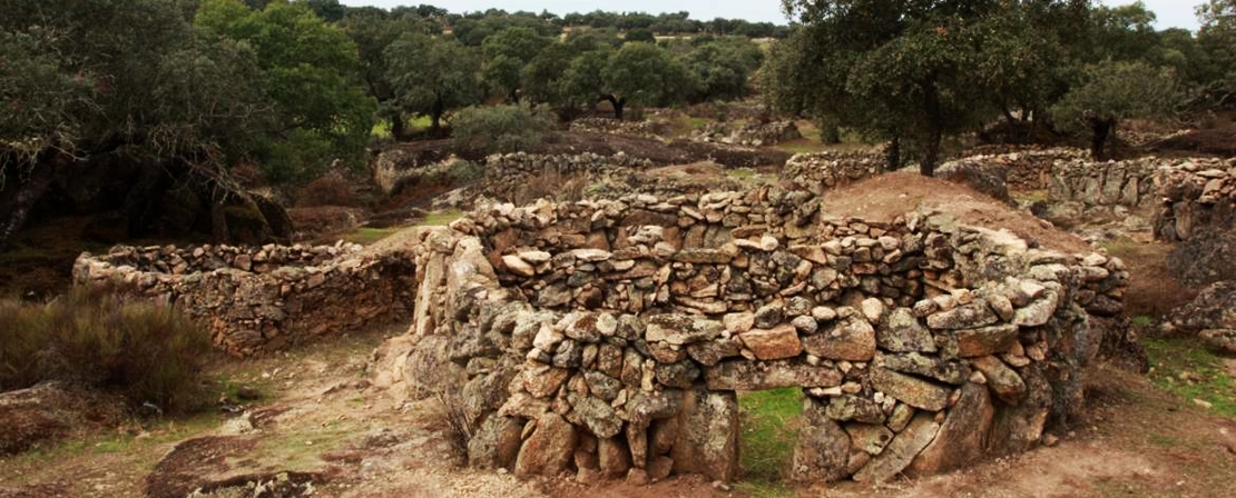 La técnica constructiva y arquitectónica piedra seca candidata a patrimonio mundial inmaterial