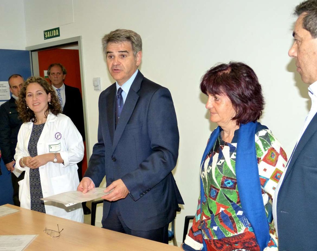 Escolares de la comarca de Mérida promocionarán hábitos saludables