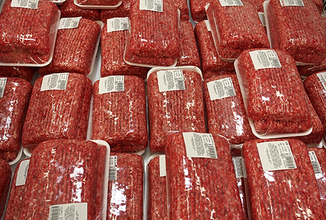 La Unión exige más visibilidad en el etiquetado de la carne