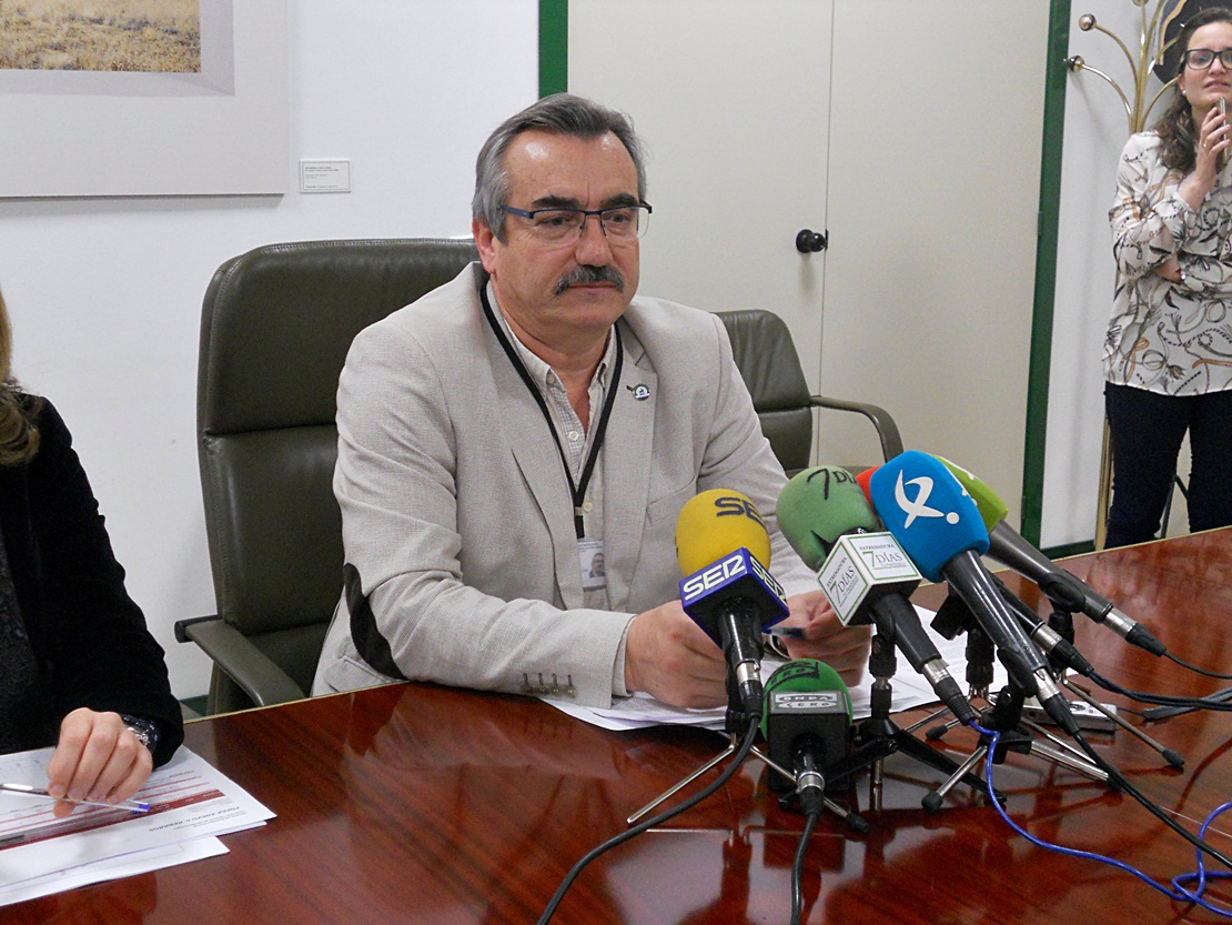Se reduce a la mitad la prevalencia de la tuberculosis en 2017