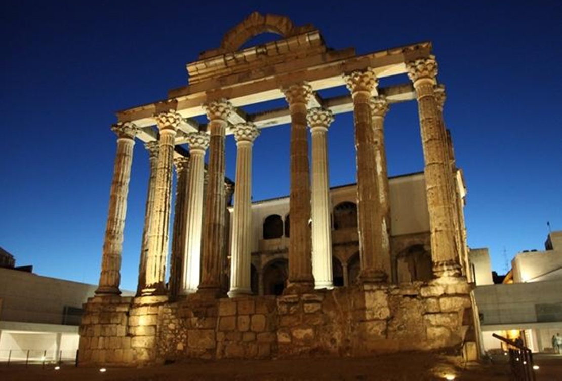 Exposición de Arte Romano a cargo de los Amigos del Museo
