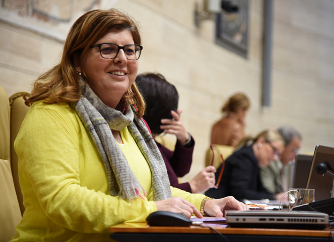 C’s consigue aprobar medidas para garantizar la estabilidad e igualdad laboral