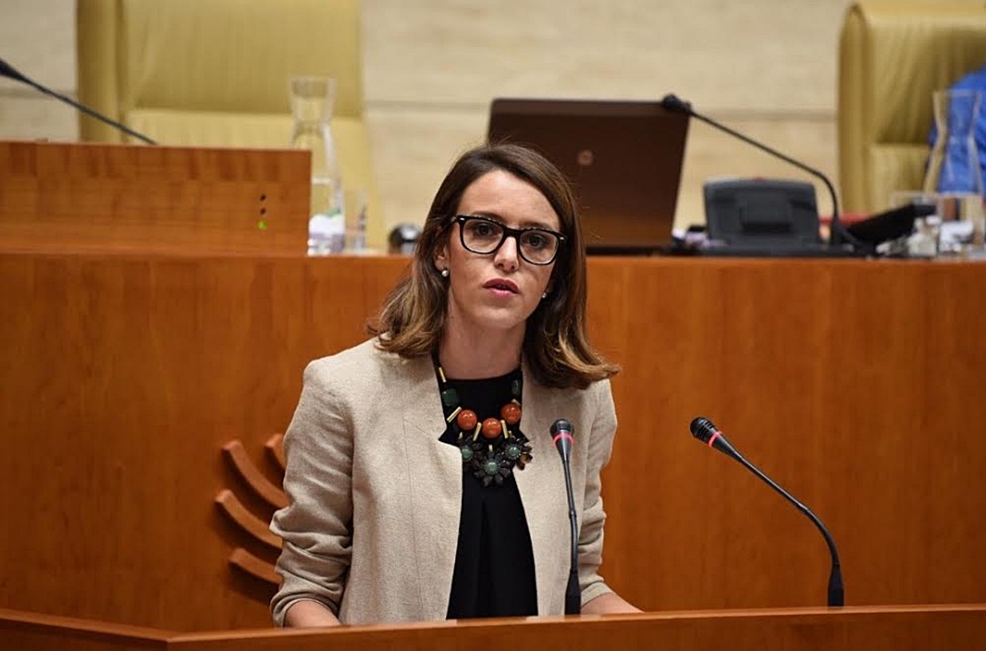 PP: “La suspensión de los Ceres demuestra la incompetencia de Vara”