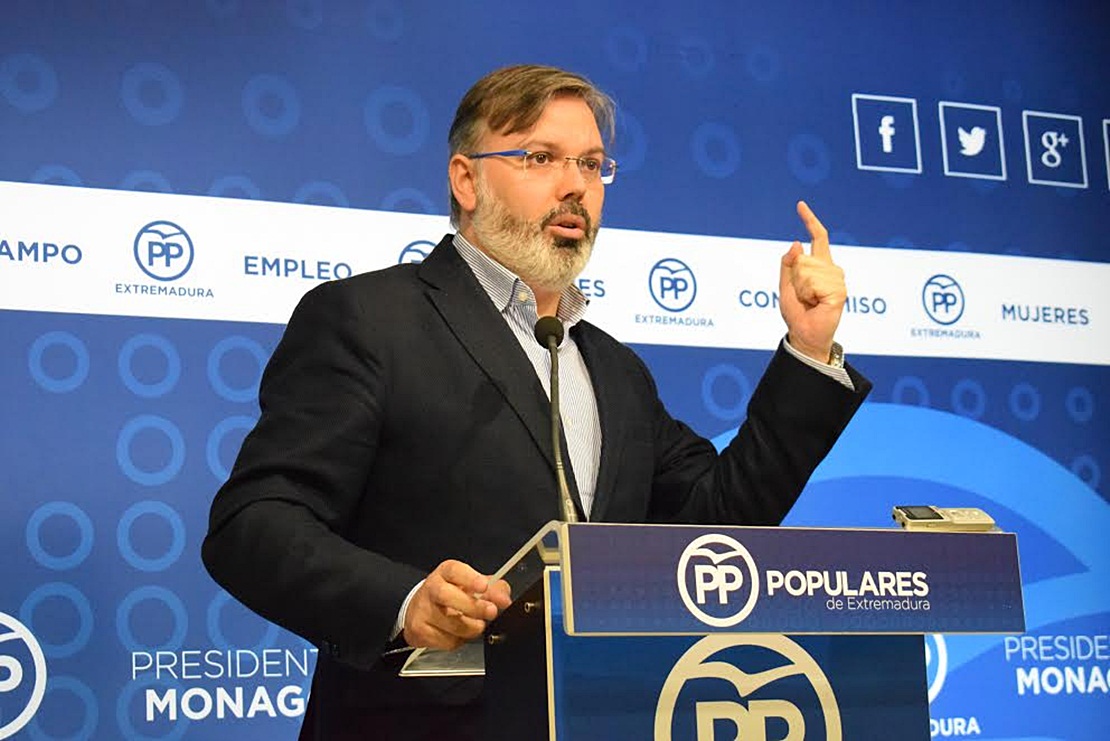 PP: “El gran perdedor de las elecciones al campo ha sido el PSOE”