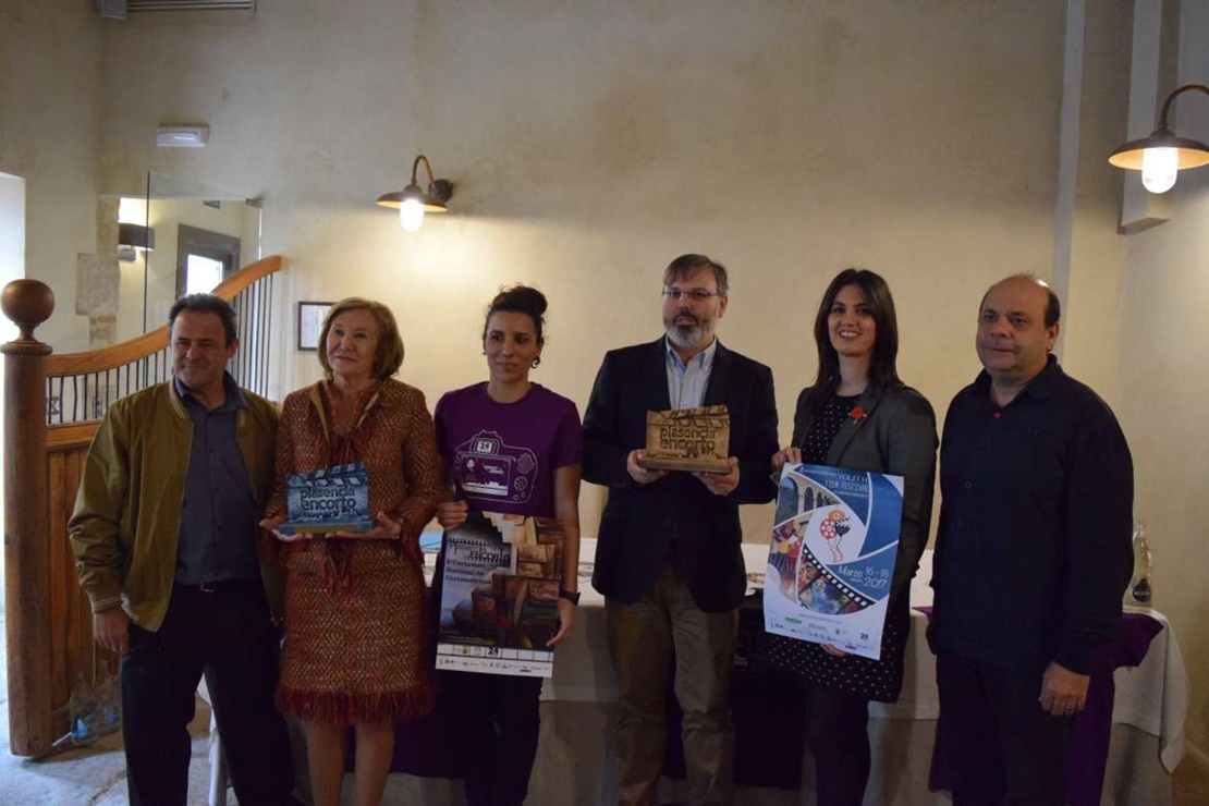 Plasencia, capital del cine profesional y educativo