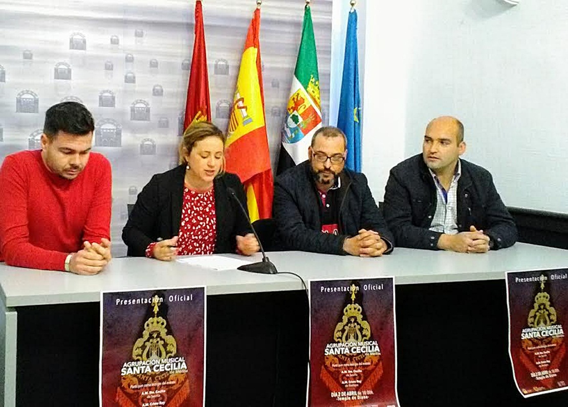 Mérida contará con una nueva agrupación musical en Semana Santa