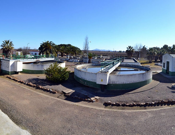 El papel de las diputaciones en el ciclo integral del agua, a debate en Badajoz
