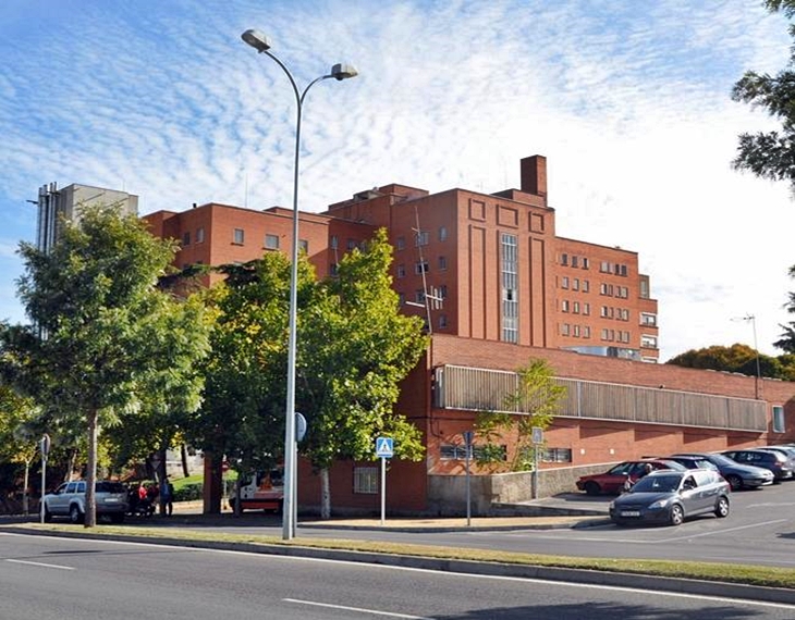 El hospital de Cáceres ahorra 180.000 euros en antibióticos