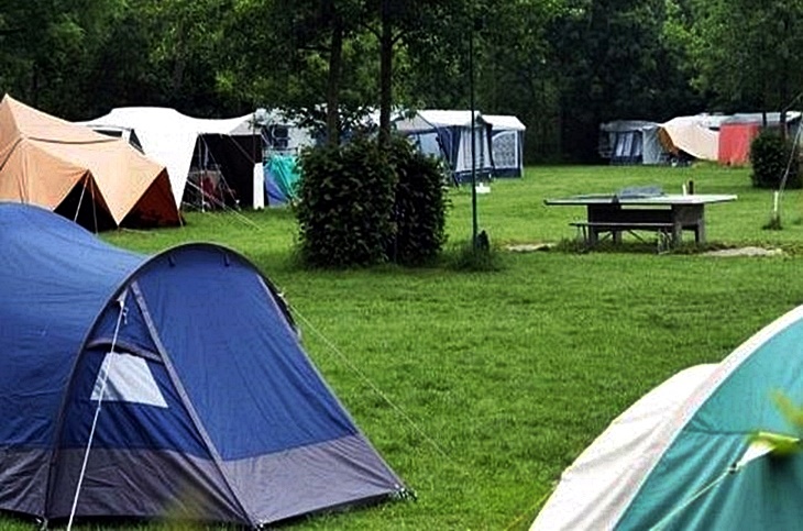 Los alojamientos extrahoteleros pierden fuerza en la región