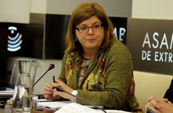 C&#39;s pide que se eliminen las redes de fibrocemento utilizadas en el abastecimiento