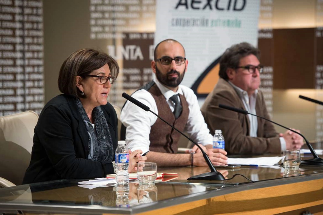 UGT y CCOO realizarán dos proyectos de cooperación internacional