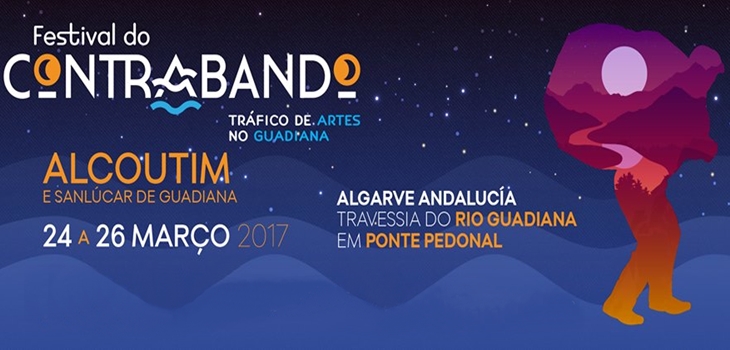 Festival del Contrabando. Un viaje a ambos lados de La Raya