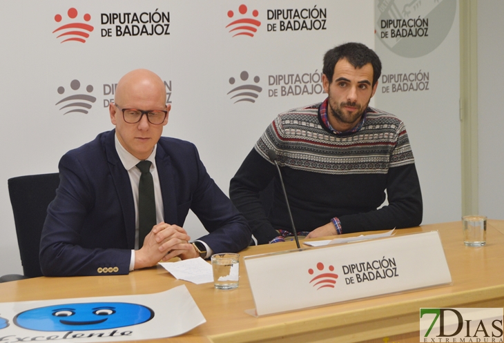 Quintana de la Serena apuesta por emoticonos en su campaña de reciclaje