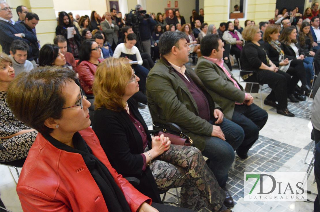 La Diputación celebra el Foro de las Mujeres