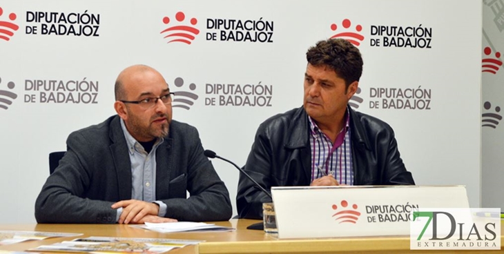 Los mejores esquiladores del país se citan en Castuera